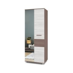 ВИОРА Шкаф 2-х дверный В21 в Челябинске - chelyabinsk.mebel24.online | фото 7