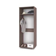 ВИОРА Шкаф 2-х дверный В21 в Челябинске - chelyabinsk.mebel24.online | фото 8