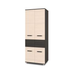 ВИОРА Шкаф 2-х дверный В22 в Челябинске - chelyabinsk.mebel24.online | фото 3