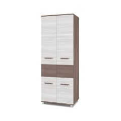 ВИОРА Шкаф 2-х дверный В22 в Челябинске - chelyabinsk.mebel24.online | фото 7