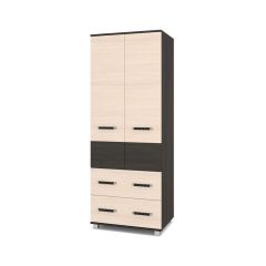 ВИОРА Шкаф 2-х дверный В23 в Челябинске - chelyabinsk.mebel24.online | фото 3