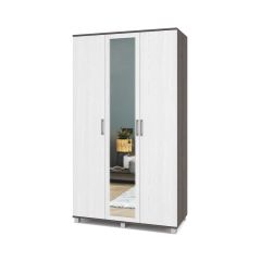 ЕВА Шкаф 3-х дверный Е31 в Челябинске - chelyabinsk.mebel24.online | фото