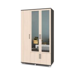 ЕВА Шкаф 3-х дверный Е32 в Челябинске - chelyabinsk.mebel24.online | фото 7
