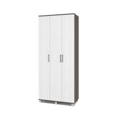 КАРИНА Шкаф 3-х дверный К31 в Челябинске - chelyabinsk.mebel24.online | фото
