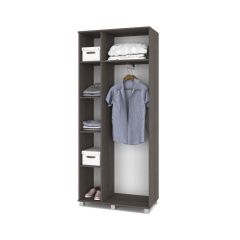 КАРИНА Шкаф 3-х дверный К31 в Челябинске - chelyabinsk.mebel24.online | фото 2