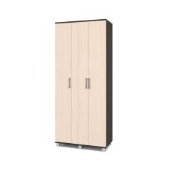 КАРИНА Шкаф 3-х дверный К31 в Челябинске - chelyabinsk.mebel24.online | фото 3