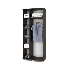 КАРИНА Шкаф 3-х дверный К31 в Челябинске - chelyabinsk.mebel24.online | фото 4
