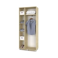 КАРИНА Шкаф 3-х дверный К31 в Челябинске - chelyabinsk.mebel24.online | фото 6
