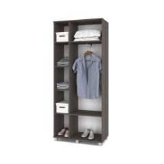КАРИНА Шкаф 3-х дверный К32 в Челябинске - chelyabinsk.mebel24.online | фото 2
