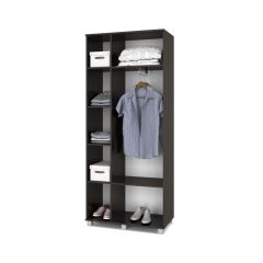 КАРИНА Шкаф 3-х дверный К32 в Челябинске - chelyabinsk.mebel24.online | фото 4