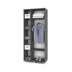 КАРИНА Шкаф 3-х дверный К32 в Челябинске - chelyabinsk.mebel24.online | фото 8