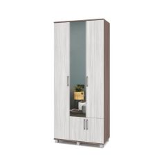 КАРИНА Шкаф 3-х дверный К32 в Челябинске - chelyabinsk.mebel24.online | фото 9