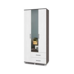 КАРИНА Шкаф 3-х дверный К33 в Челябинске - chelyabinsk.mebel24.online | фото
