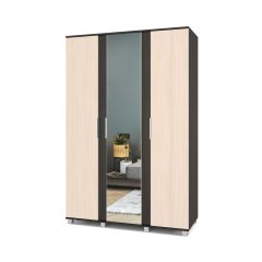 ПАНДОРА Шкаф 3-х дверный П32 в Челябинске - chelyabinsk.mebel24.online | фото 3