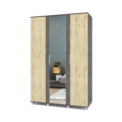 ПАНДОРА Шкаф 3-х дверный П32 в Челябинске - chelyabinsk.mebel24.online | фото 7