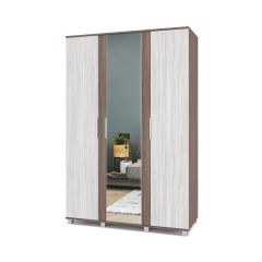ПАНДОРА Шкаф 3-х дверный П32 в Челябинске - chelyabinsk.mebel24.online | фото 9
