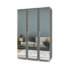ПАНДОРА Шкаф 3-х дверный П33 в Челябинске - chelyabinsk.mebel24.online | фото 7