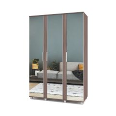 ПАНДОРА Шкаф 3-х дверный П33 в Челябинске - chelyabinsk.mebel24.online | фото 9