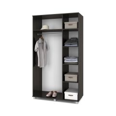 ВИОРА Шкаф 3-х дверный В31 в Челябинске - chelyabinsk.mebel24.online | фото 4