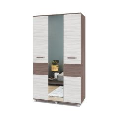 ВИОРА Шкаф 3-х дверный В31 в Челябинске - chelyabinsk.mebel24.online | фото 7