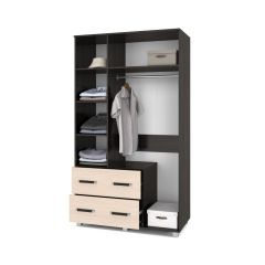 ВИОРА Шкаф 3-х дверный В33 в Челябинске - chelyabinsk.mebel24.online | фото 4