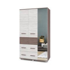 ВИОРА Шкаф 3-х дверный В33 в Челябинске - chelyabinsk.mebel24.online | фото 7
