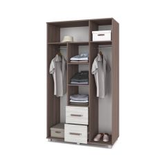 ВИОРА Шкаф 3-х дверный В34 в Челябинске - chelyabinsk.mebel24.online | фото 8