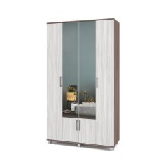 КАРИНА Шкаф 4-х дверный К42 в Челябинске - chelyabinsk.mebel24.online | фото 9