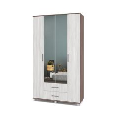 КАРИНА Шкаф 4-х дверный К43 в Челябинске - chelyabinsk.mebel24.online | фото 9