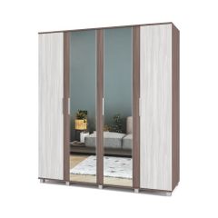 ПАНДОРА Шкаф 4-х дверный П42 в Челябинске - chelyabinsk.mebel24.online | фото 9