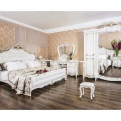 Шкаф 5-ти ств Анна Мария в Челябинске - chelyabinsk.mebel24.online | фото 4