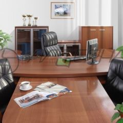 Шкаф для документов "Лауреат" Л.Ш-5 в Челябинске - chelyabinsk.mebel24.online | фото 4