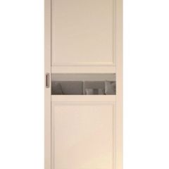 Шкаф-купе 1500 серии NEW CLASSIC K2+K2+B2+PL2(2 ящика+1 штанга+1 полка) профиль «Капучино» в Челябинске - chelyabinsk.mebel24.online | фото 9