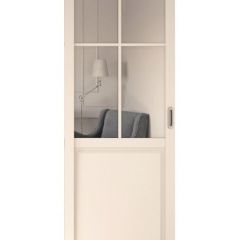 Шкаф-купе 1500 серии NEW CLASSIC K2+K2+B2+PL2(2 ящика+1 штанга+1 полка) профиль «Капучино» в Челябинске - chelyabinsk.mebel24.online | фото 13