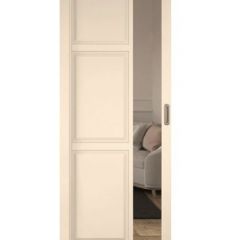 Шкаф-купе 1500 серии NEW CLASSIC K2+K2+B2+PL2(2 ящика+1 штанга+1 полка) профиль «Капучино» в Челябинске - chelyabinsk.mebel24.online | фото 16