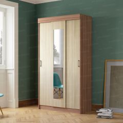 Шкаф-купе Эко (ЭРА) в Челябинске - chelyabinsk.mebel24.online | фото 2