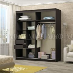 ЭЛЕГАНТ Шкаф-купе в Челябинске - chelyabinsk.mebel24.online | фото 2