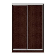 Шкаф-купе Элвис 1500 вариант 1 (ЛДСП/ЛДСП) в Челябинске - chelyabinsk.mebel24.online | фото 2