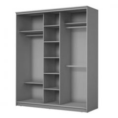 Шкаф-купе ХИТ 22-18-111 (620) в Челябинске - chelyabinsk.mebel24.online | фото 2