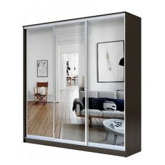 Шкаф-купе ХИТ 22-20-555 (620) в Челябинске - chelyabinsk.mebel24.online | фото
