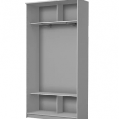 Шкаф-купе ХИТ 22-4-12/2-11 (420) в Челябинске - chelyabinsk.mebel24.online | фото 2