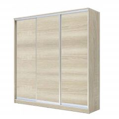 Шкаф-купе ХИТ 22-4-18-111 (420) в Челябинске - chelyabinsk.mebel24.online | фото 6