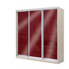 Шкаф-купе ХИТ 22-4-18/2-222 (420) в Челябинске - chelyabinsk.mebel24.online | фото 7
