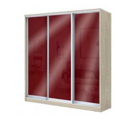 Шкаф-купе ХИТ 22-4-18-222 (420) в Челябинске - chelyabinsk.mebel24.online | фото 7