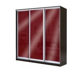 Шкаф-купе ХИТ 23-18/2-222 (620) в Челябинске - chelyabinsk.mebel24.online | фото