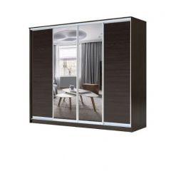 Шкаф-купе ХИТ 23-24/2-1551 (620) в Челябинске - chelyabinsk.mebel24.online | фото 1