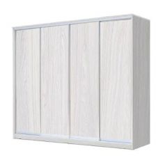 Шкаф-купе ХИТ 23-4-24/2-1111 (420) в Челябинске - chelyabinsk.mebel24.online | фото