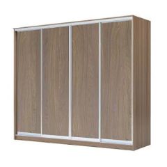Шкаф-купе ХИТ 23-4-24/2-1111 (420) в Челябинске - chelyabinsk.mebel24.online | фото 9