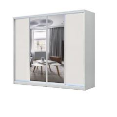 Шкаф-купе ХИТ 23-4-24/2-1551 (420) в Челябинске - chelyabinsk.mebel24.online | фото