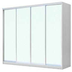 Шкаф-купе ХИТ 23-4-24/2-8888 (420) в Челябинске - chelyabinsk.mebel24.online | фото